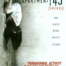 Apartment 143 [DVD] [2011]