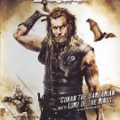 Wolfhound [WS] [DVD] [2008]