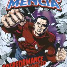Carlos Mencia: Performance Enhanced [DVD] [2008]