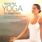 Element: Am and PM Yoga for Beginners [DVD] [2008]