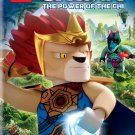 LEGO: Legends of Chima - The Power of the Chi [DVD]