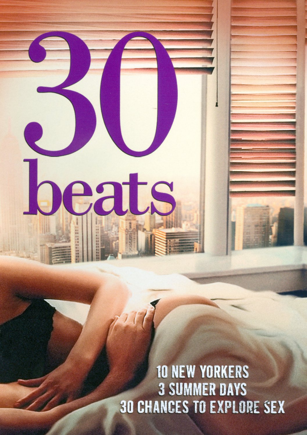 30 Beats [DVD] [2012]
