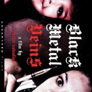 Black Metal Veins [DVD] [2011]
