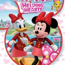 Minnie: Helping Hearts [DVD]