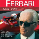 Enzo Ferrari Story [DVD] [2003]