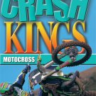 Crash Kings: Motocross [DVD] [2003]