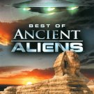 Best of Ancient Aliens [2 Discs] [DVD]