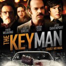 The Key Man [Blu-ray] [2011]