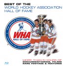 WHA Hall of Fame: Best of the World Hockey Association Hall of Fame [Blu-ray]