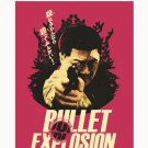 Bullet Explosion [DVD] [2004]