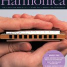 Absolute Beginners: Harmonica [DVD]