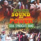 Word, Sound and Power [DVD]