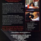 A Blade in the Dark [DVD] [1983]