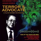 Terror's Advocate [DVD] [2007]