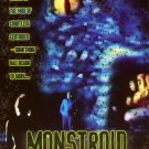 Monstroid: It Came from the Lake [DVD] [1980]