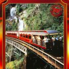 Luxury Trains of the World: The Great South Pacific Express [DVD] [1999]