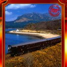 The Luxury Trains of the World: The Royal Scotsman [DVD] [1999]