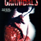 Cannibals [DVD] [1979]