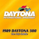 1989 Daytona 500: The Icky Shuffle [DVD] [English] [2007]