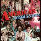 American Commandos [DVD] [1985]