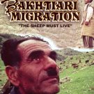 Bakhtiari Migration [DVD] [1973]