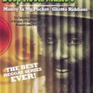 Deep Roots Music, Vol. 3: Money in My Pocket/Ghetto Riddims [DVD]