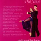 Discover Dance Combinations: The Jive - Series 2 [DVD] [2008]