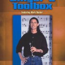 The Singer's Toolbox - Featuring Mark Baxter [DVD] [2000]