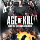 Age Of Kill [DVD] [2015]