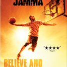 Slamma Jamma [DVD] [2017]