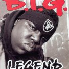 Notorious B.I.G.: Legend [DVD] [2003]