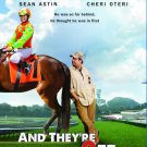 And They're Off... [Blu-ray] [2011]