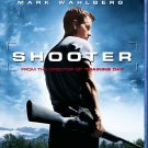 Shooter [Blu-ray] [2007]