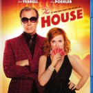 The House [Blu-ray] [2017]
