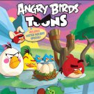 Angry Birds Toons, Vol. 2 [Blu-ray]