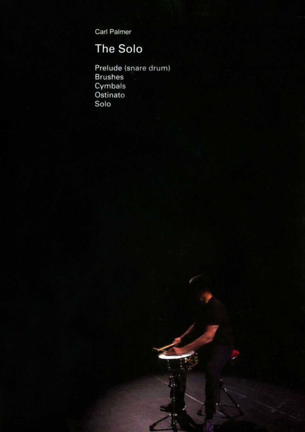 The  Solo [DVD]