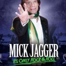 It's Only Rock & Roll: Unauthorized Documentary [DVD]