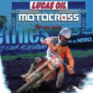 AMA Pro Motocross Championship Review 2012 [DVD] [2012]