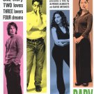 I Love You Baby [DVD] [2001]