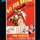 Go For Broke [DVD] [1951]