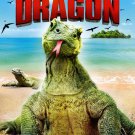 Komodo: Secrets of the Dragon [DVD] [2011]