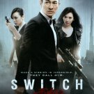 Switch [DVD] [2013]