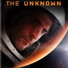 Approaching the Unknown [DVD] [2016]