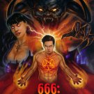 666: Kreepy Kerry [DVD] [2014]
