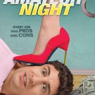 Amateur Night [DVD] [2016]