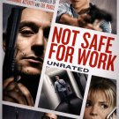 Not Safe for Work [DVD] [2013]
