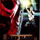 Camp Blood: First Slaughter [DVD] [2014]