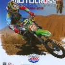 Motocross Pro Championship Review 2013 [DVD] [2013]