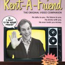 Found Footage Festival: Rent-A-Friend [DVD] [1986]