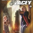 Cagney & Lacey: Season 6, Part 1 [3 Discs] [DVD]